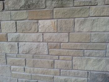 Stone Walling