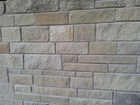 Stone Walling
