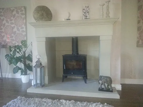 Fire Surround